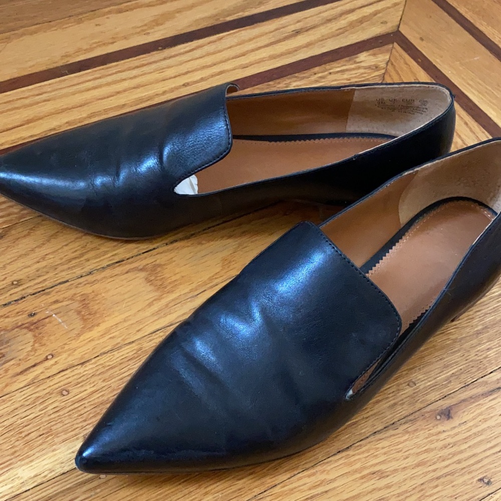 Franco Sarto Topaz Loafers